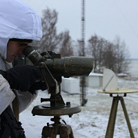 Готовность – полная!