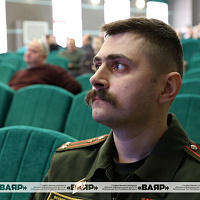 В 432 ГВКМЦ состоялся семинар «Особенности лечения пациентов с огнестрельной травмой»