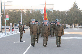 Праздник в Слониме