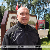 Мобилизационное учение с военными комиссариатами Гродненской области