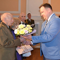 35 лет – на правом фланге патриотических сил страны	