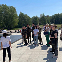 Никто не забыт, ничто не забыто