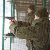 Практика – залог мастерства