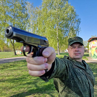 Точно в цель