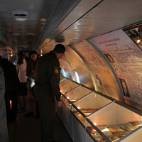 В гостях у авиаторов