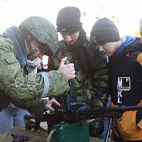 День, когда все двери открыты 