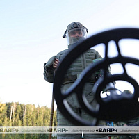 Закрепили знания на практике