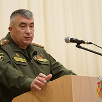 Военно-патриотическому воспитанию — особое внимание