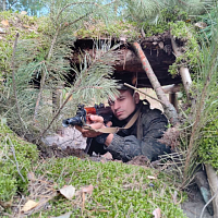 Полевой выход