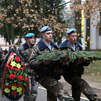 «Юный спецназовец»