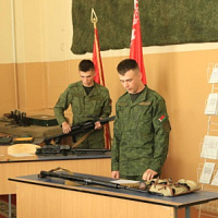 Государственный экзамен – сдан!