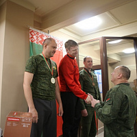 Чемпионы определены