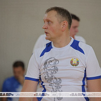 Кубок структурных подразделений Минобороны, Генштаба Вооружённых Сил и Вооружённых Сил по волейболу