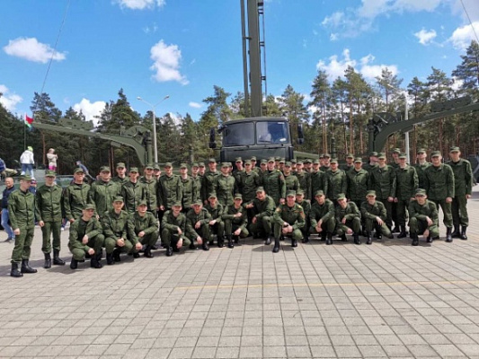 Праздник безопасности