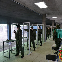 Достойные результаты