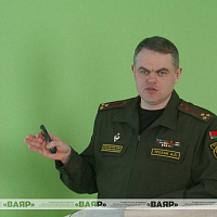 Военные врачи проводят выездные семинары в учреждениях здравоохранения