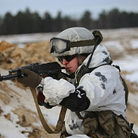 В единых боевых порядках