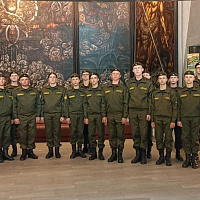 Выходной с пользой