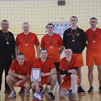 Победа – в упорной борьбе