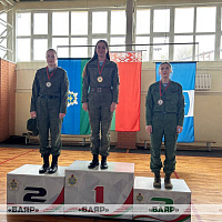 Открытый чемпионат сил специальных операций Вооруженных Сил по военно-прикладному многоборью и многоборью военно-спортивного комплекса