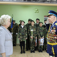 Растить патриотов