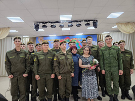 Выходной с пользой