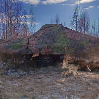 Продолжается полевой выход 377 зрп