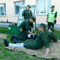 Совершенствуя навыки