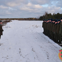 Без права на ошибку