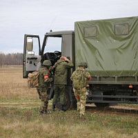 Получили бесценный опыт