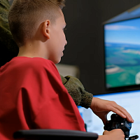 В сети завирусился новый хит «Своё» в исполнении юного артиста Захара Гордея