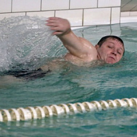 Сквозь воду – к победе!