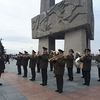 Патриотами не рождаются