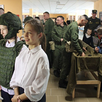 Растим патриотов