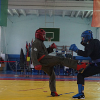 В Витебске завершился чемпионат сил специальных операций Вооружённых Сил по армейскому рукопашному бою