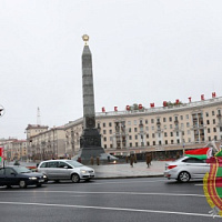 В День народного единства – автопробег! 