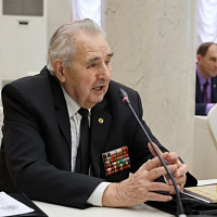 «30 лет на службе Отечеству»