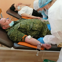 «Твори добро!»