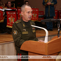 С праздником, воины-связисты!