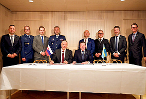 Минобороны Словакии подписало контракт на закупку ББМ CV-9035 Mk.4 на сумму 1,3 млрд. евро