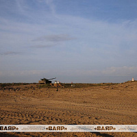 Навыки точного огня