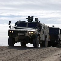 Впереди – обмен опытом