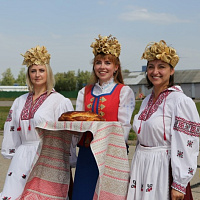 Вернулись с серебром