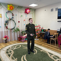 Творить добро