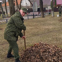 Традиция, проверенная временем