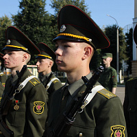 Торжественно клянусь!