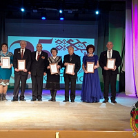 35 лет вместе со страной