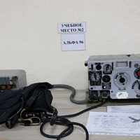 Праздник для боевой подготовки