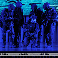 В Минском суворовском военном училище прошёл финал конкурса «Курсант года»