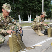 Состоялась жеребьёвка конкурса «Уверенный приём» 